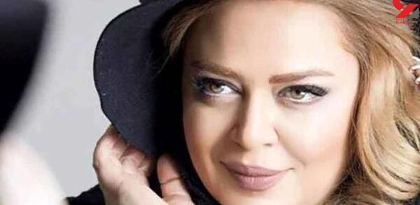 عکس بازیگر بهاره رهنما