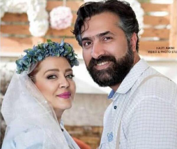 عکس بازیگر بهاره رهنما