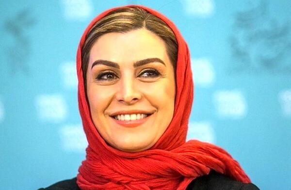 عکس بهاره خلیلی