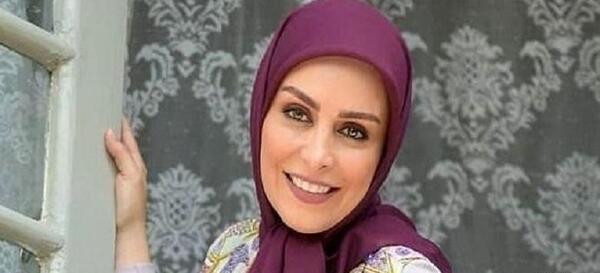 عکس بهاره خلیلی