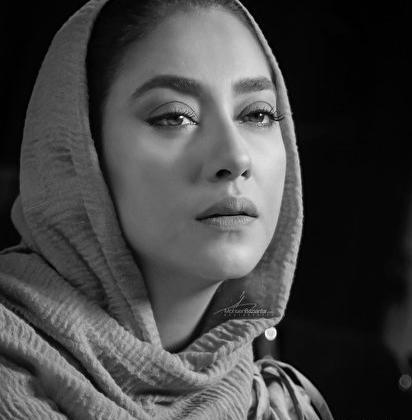 عکس بهاره خلیلی