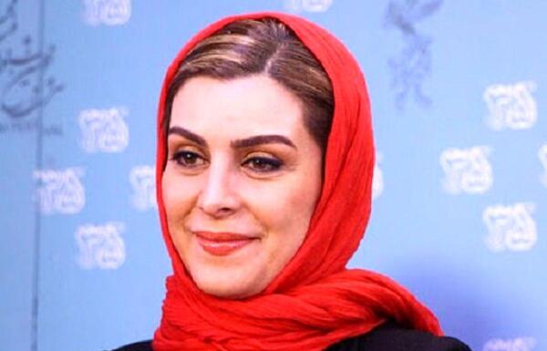 عکس بهاره خلیلی
