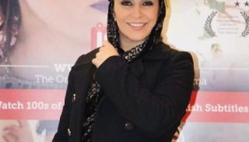 عکس بهاره خلیلی