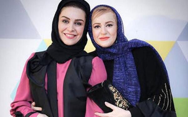 عکس بهاره خلیلی
