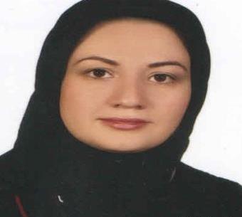 عکس بهاره خلیلی