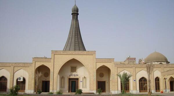 عکس بهاره خزاعی