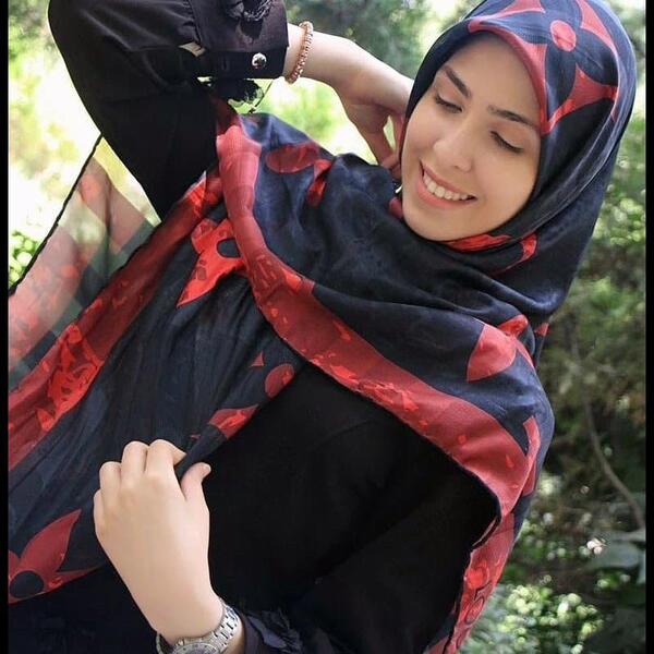 عکس بهاره خزاعی