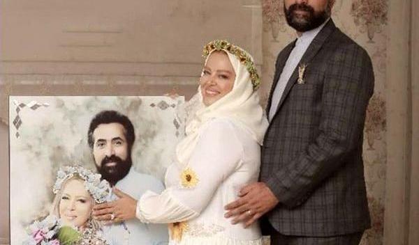 عکس بهاره رهنما بی حجاب بازیگران