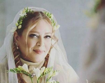 عکس بهاره رهنما بی حجاب بازیگران