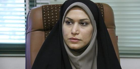 عکس بهاره شفیعی سروستانی