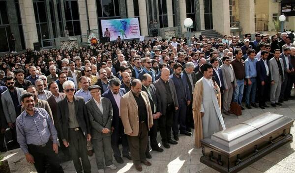 عکس بهاره شفیعی سروستانی