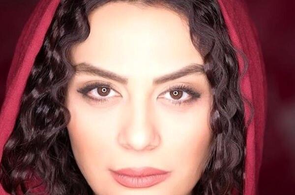 عکس بهاره فرجادی پارسا
