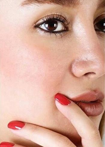 عکس فیلم بهاره افشاری