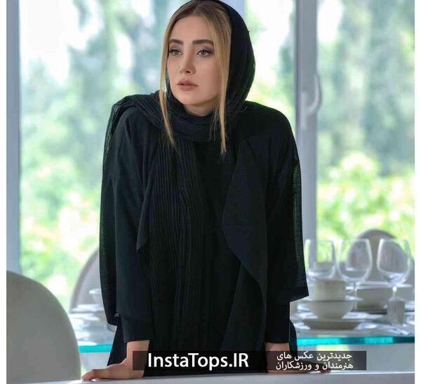 عکس فیلم بهاره افشاری
