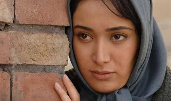عکس قدیمی بهاره افشاری