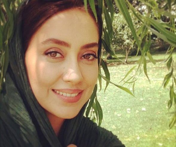عکس بهاره کیان فر