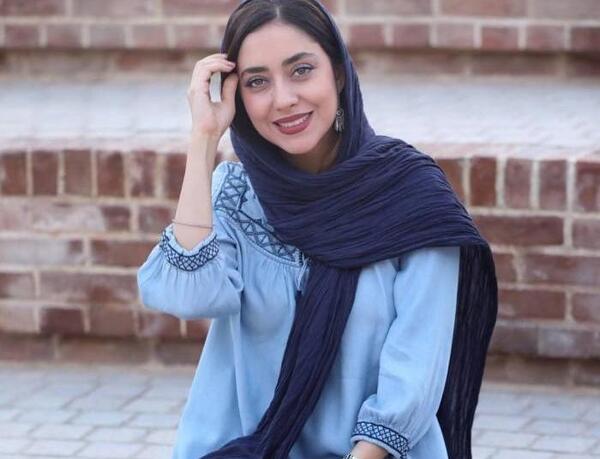 عکس بهاره کیان فر