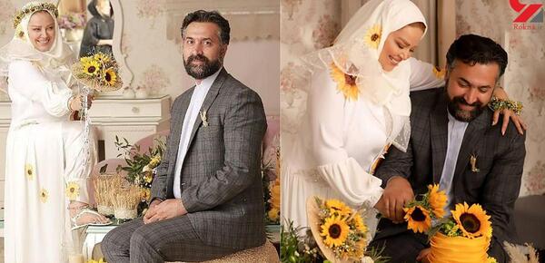 عکس لورفته بهاره رهنما