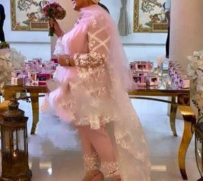 عکس لورفته بهاره رهنما