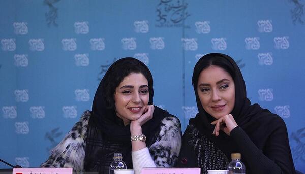 عکس بهاره مهدوی