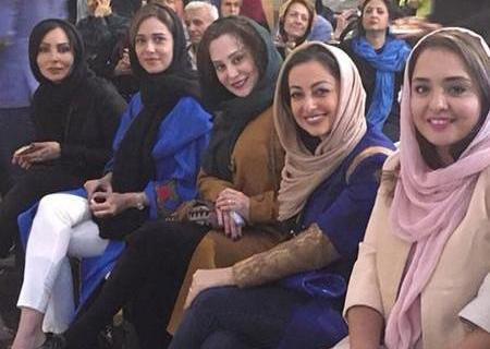 عکس بهاره مهدوی