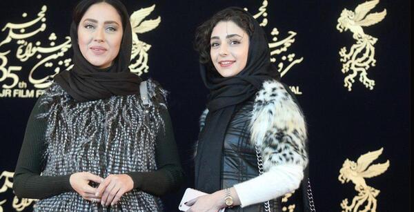 عکس بهاره مهدوی