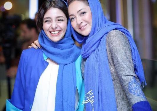 عکس بهاره مهدوی