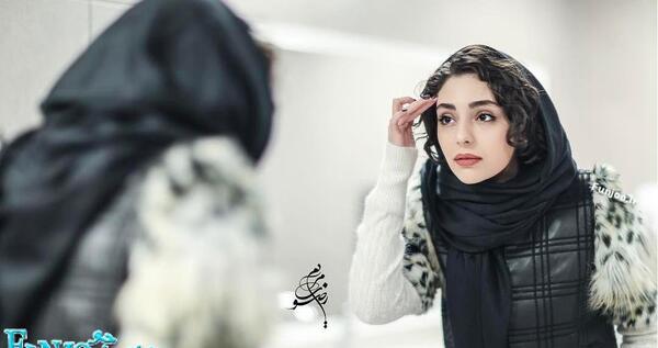 عکس بهاره مهدوی