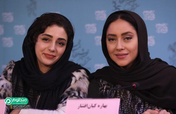 عکس بهاره مهدوی