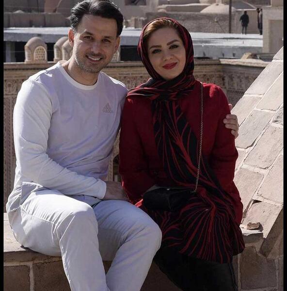 عکس بهاره نصیری