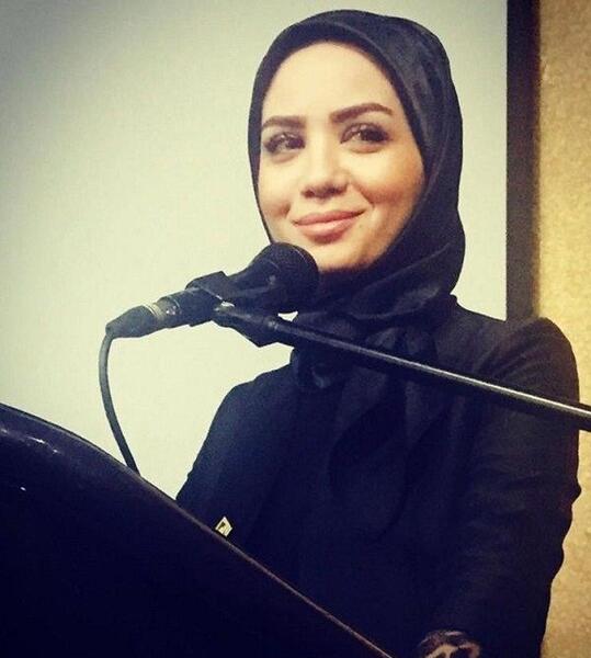 عکس بهاره نصیری