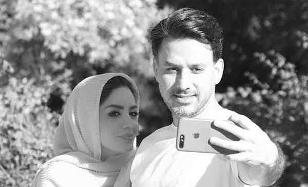 عکس بهاره نصیری