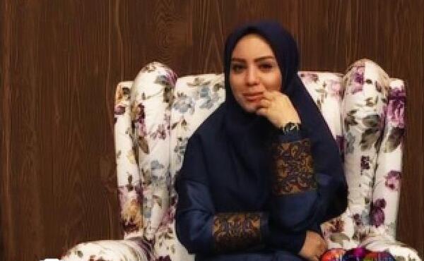 عکس بهاره نصیری