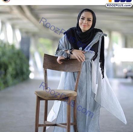 عکس بهاره نصیری