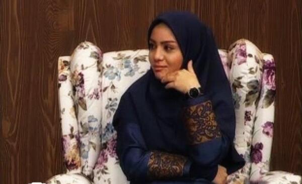 عکس بهاره نصیری