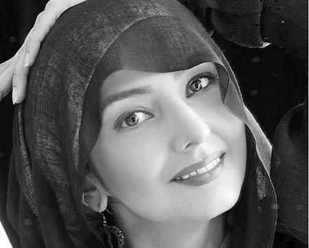عکس بهاره نوحیان