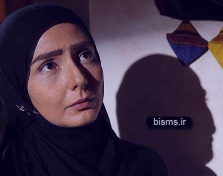 عکس بهاره نوحیان