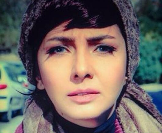عکس بهاره نوحیان