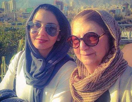 عکس بهاره نوحیان