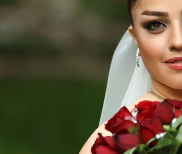 عکس باران آتلیه
