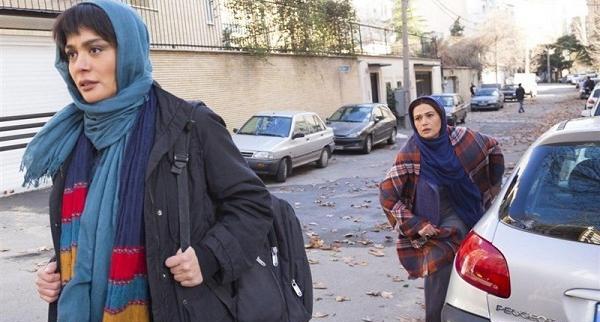 عکس باران حاجی رضایی