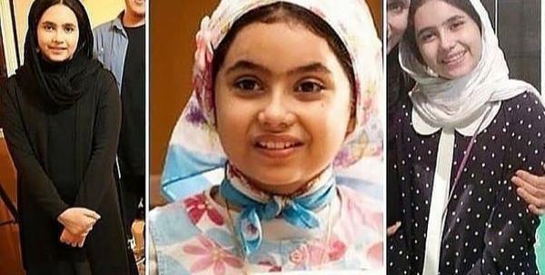 عکس باران در آوای باران