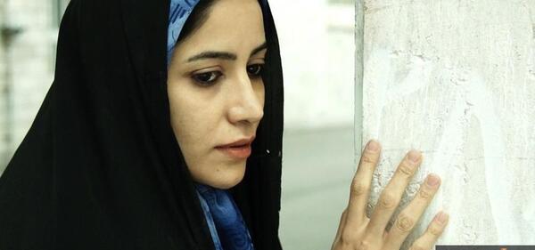 عکس باران سنجری