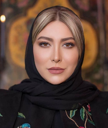 عکس باران نادری