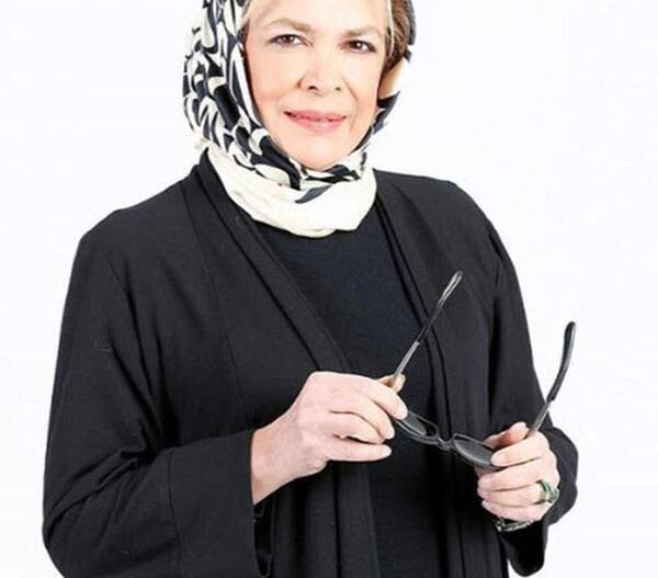 عکس بیتا ناصری