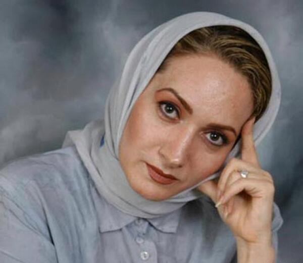 عکس بیتا ناصری