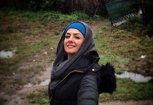 عکس بیتا ناصری