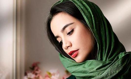 عکس بیتا نوری