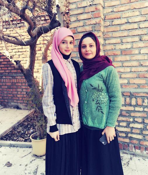 عکس بیتا نوری