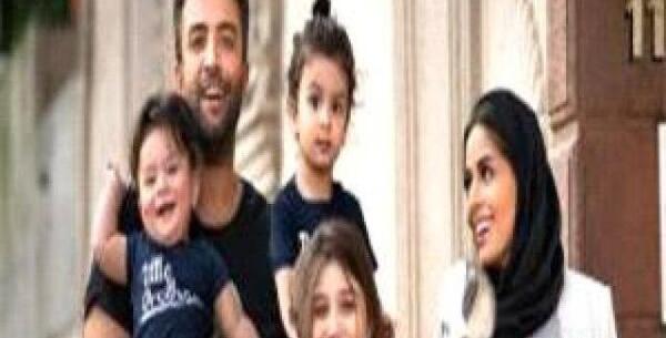 عکس شخصیت بنیامین در رمان ترانه ات میشوم